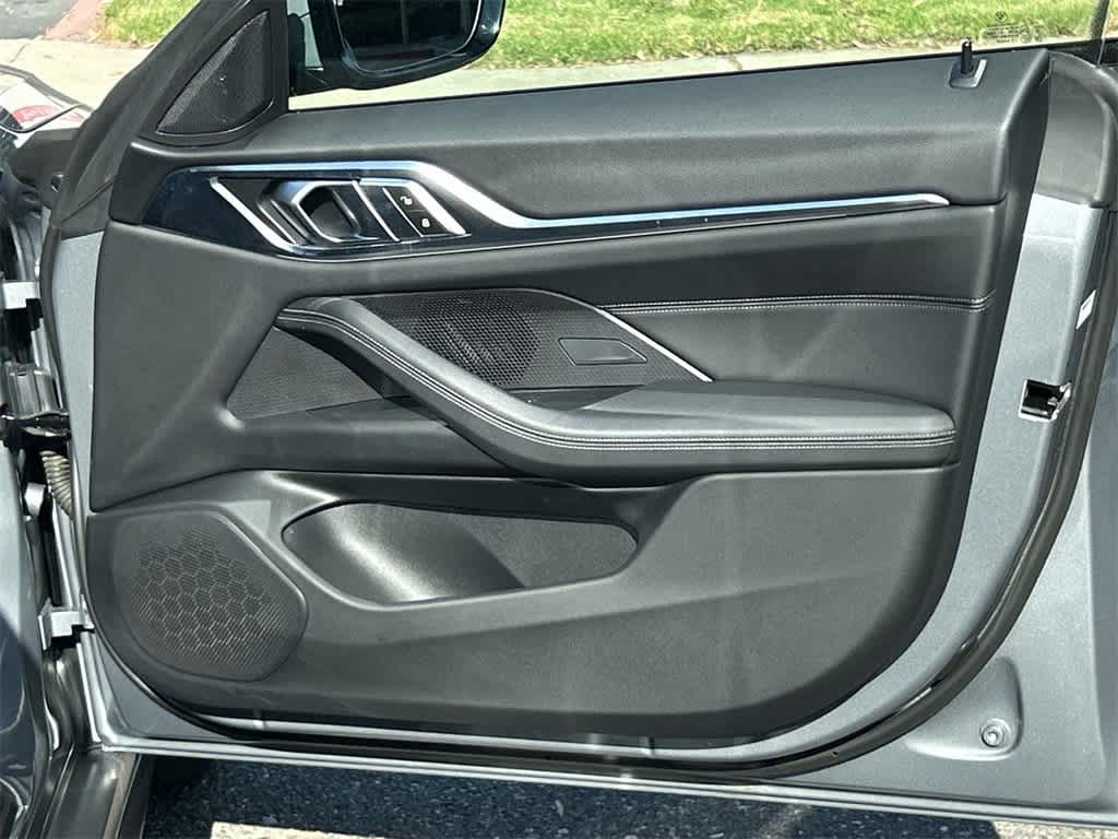 Thumbnail: 2023 BMW i4 - 48