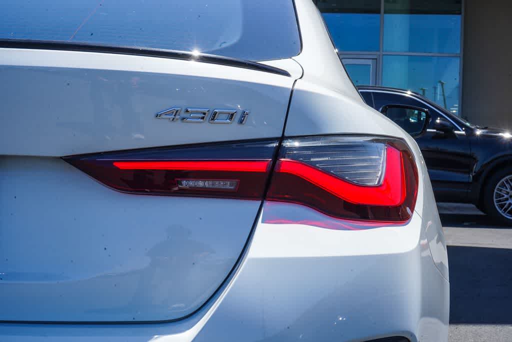 Thumbnail: 2024 BMW 4 Series - 7