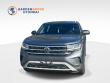 Used 2022 Volkswagen Atlas Cross Sport 3.6L V6 SE w/Technology SUV