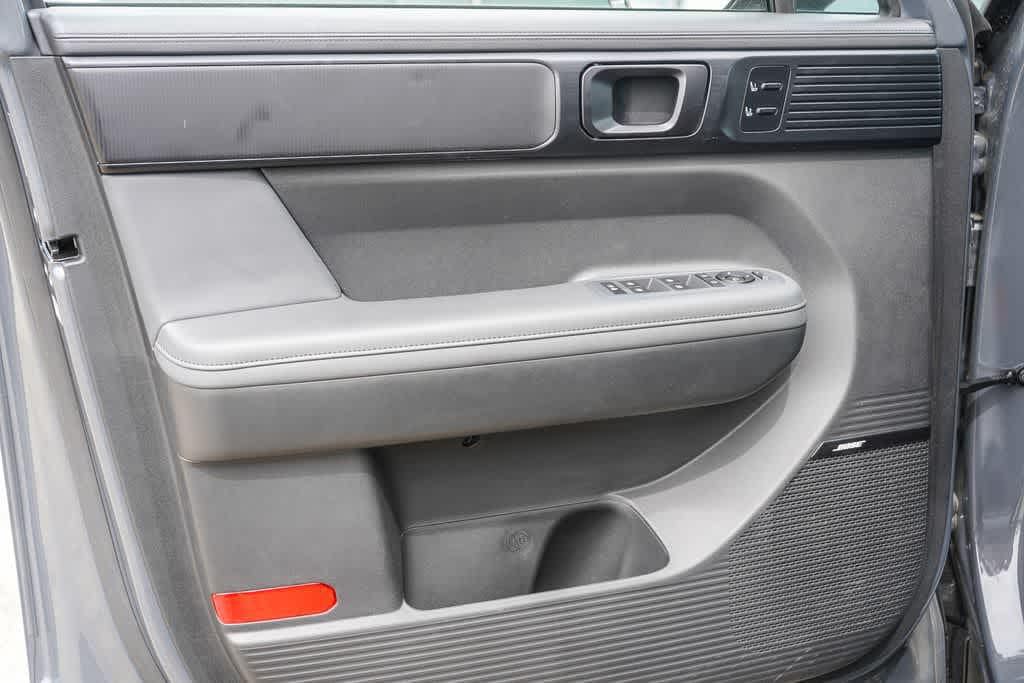 2025 Hyundai Santa Fe Calligraphy - Photo 20