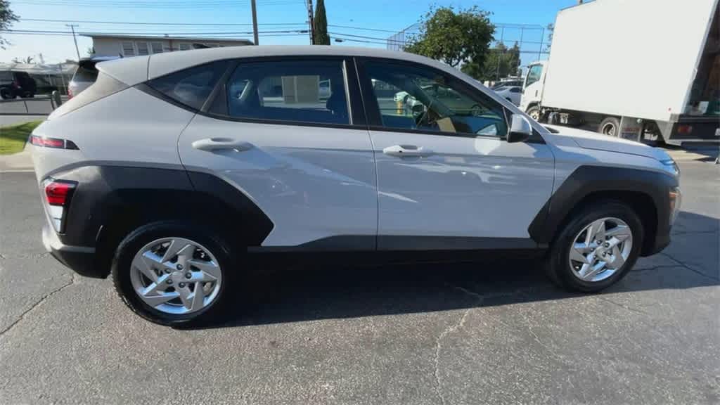 Thumbnail: 2026 Hyundai Kona - 9