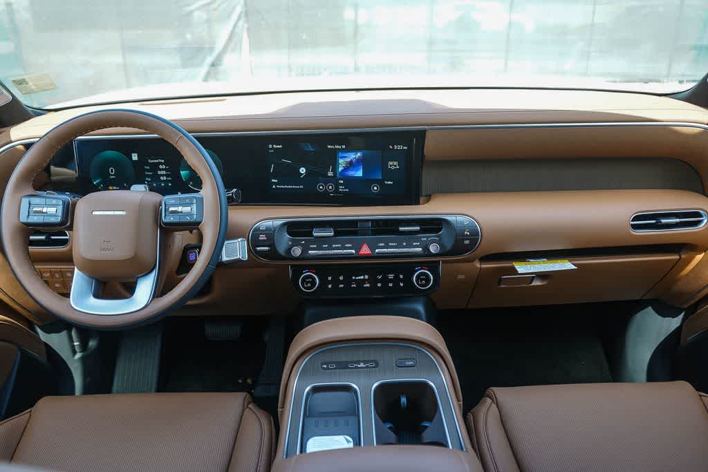 Thumbnail: 2026 Hyundai Palisade - 12
