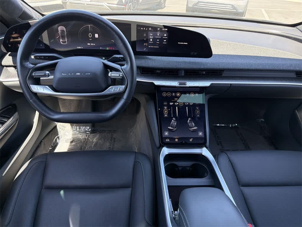 Thumbnail: 2024 Lucid Air - 11