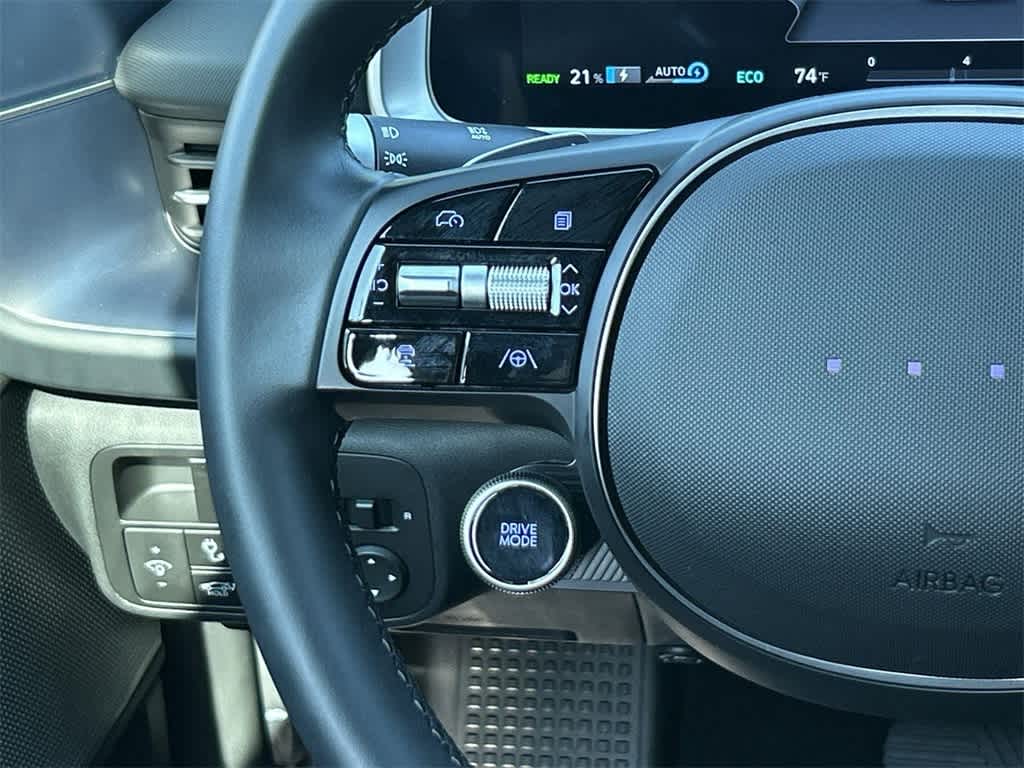 Thumbnail: 2025 Hyundai Ioniq 6 - 21