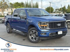 New 2024 Ford F-150 STX Truck for sale near Santa Ana