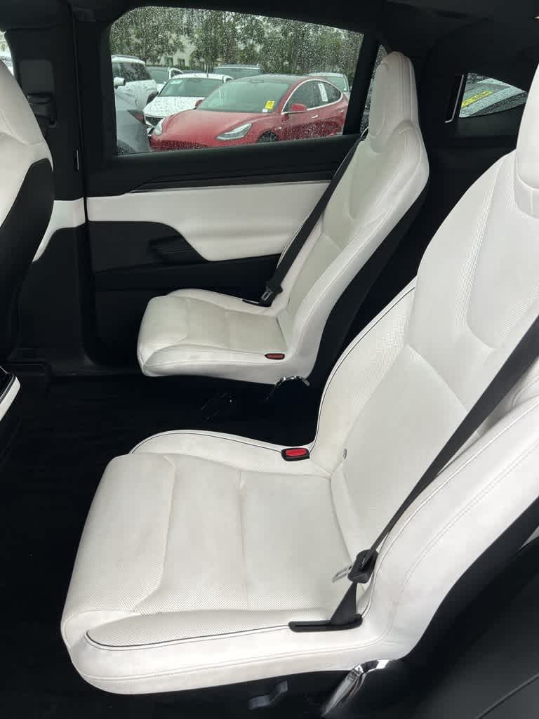 Thumbnail: 2023 Tesla Model X - 6