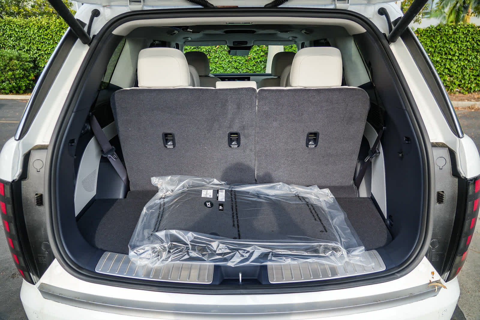 Thumbnail: 2026 Hyundai Palisade - 26