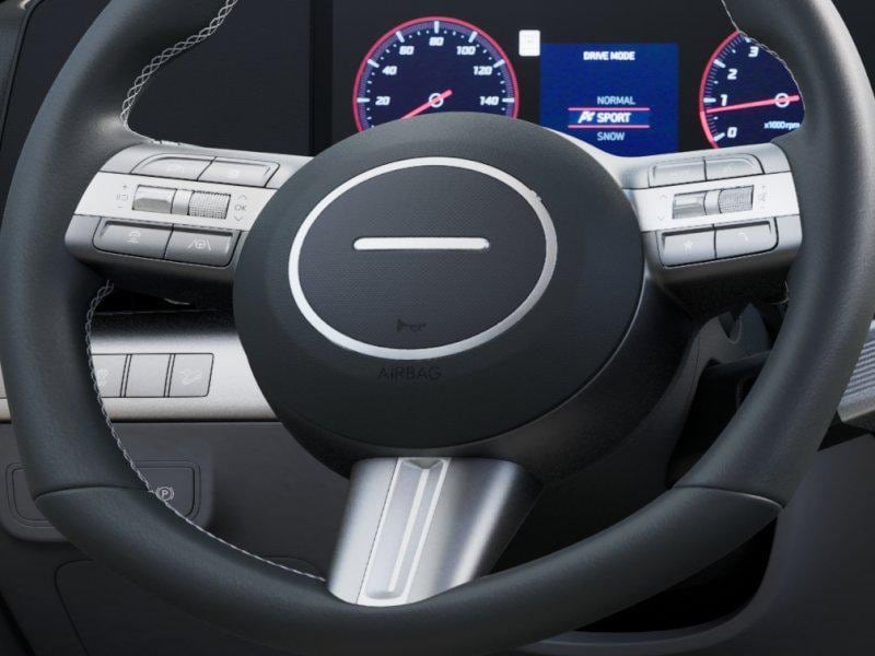 Thumbnail: 2025 Hyundai Kona - 15