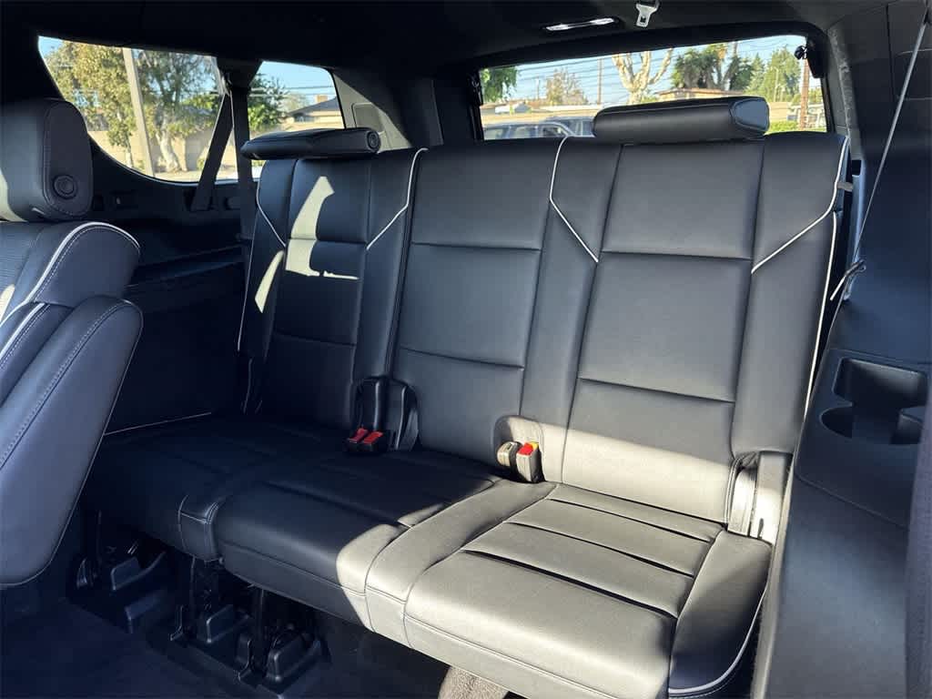 Thumbnail: 2023 Cadillac Escalade - 31