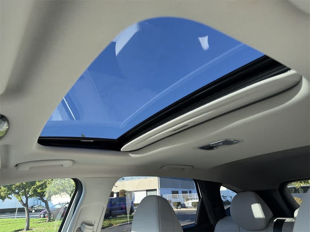 Thumbnail: 2025 Hyundai Tucson - 11