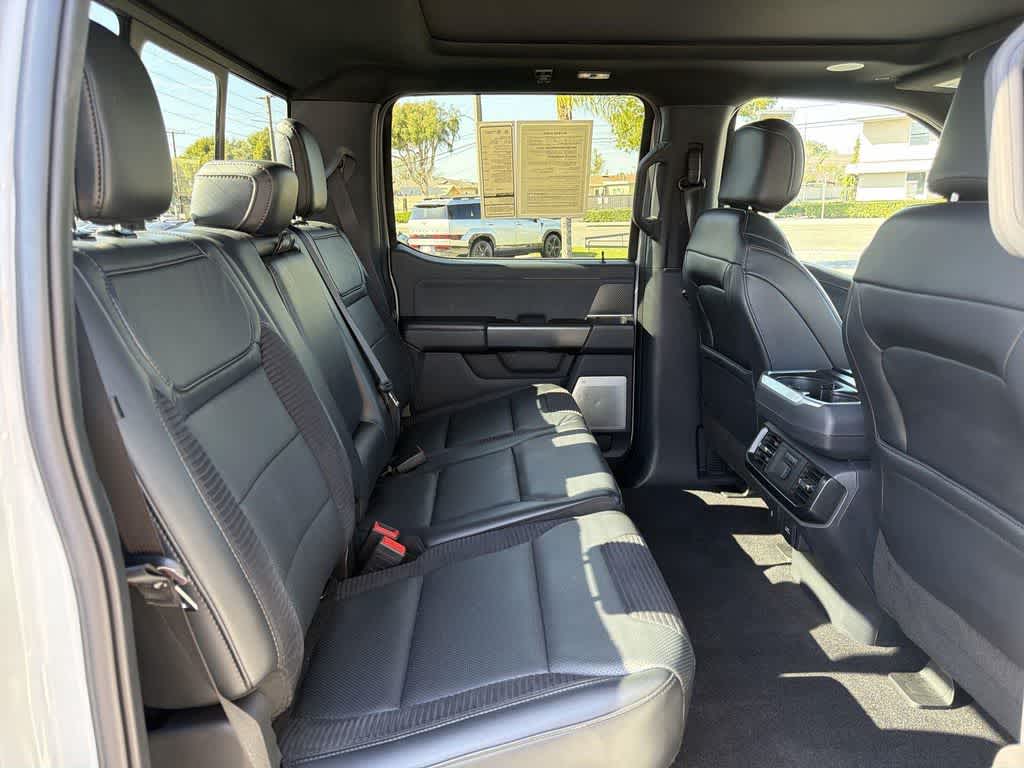 Thumbnail: 2023 Ford F-150 - 34