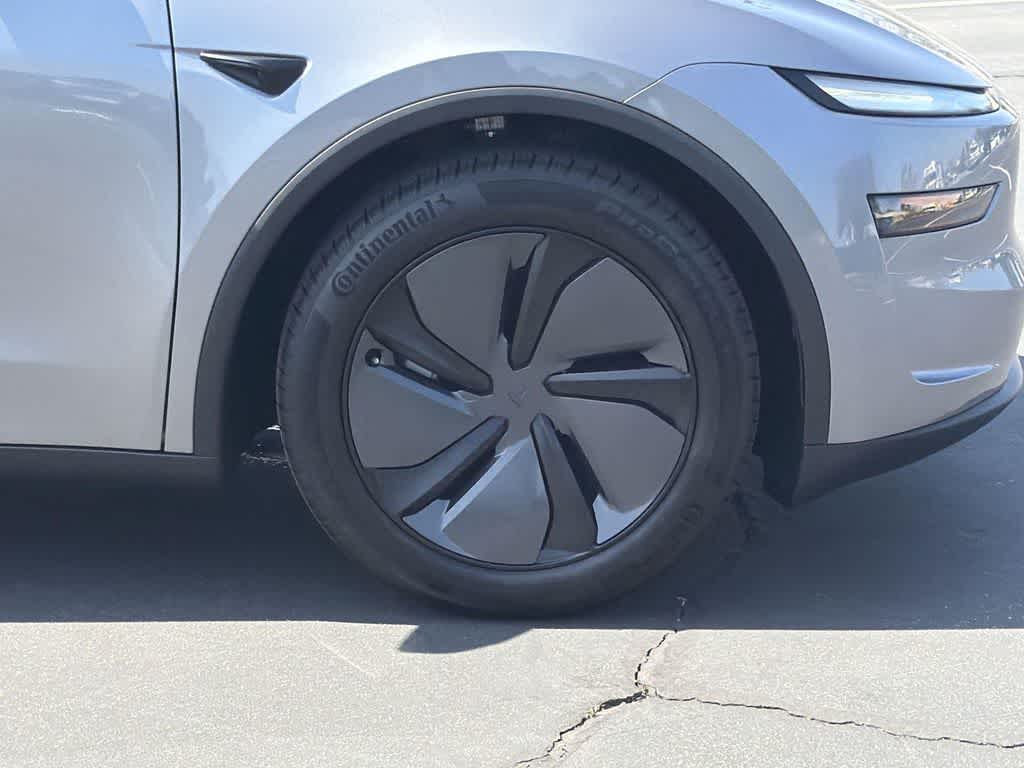 Thumbnail: 2026 Tesla Model Y - 45