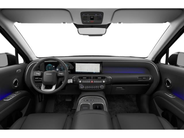 Thumbnail: 2026 Hyundai Palisade - 4