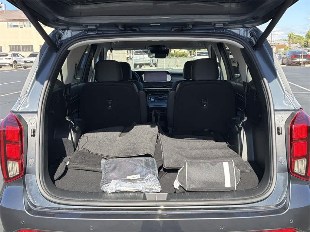 Thumbnail: 2025 Hyundai Palisade - 33