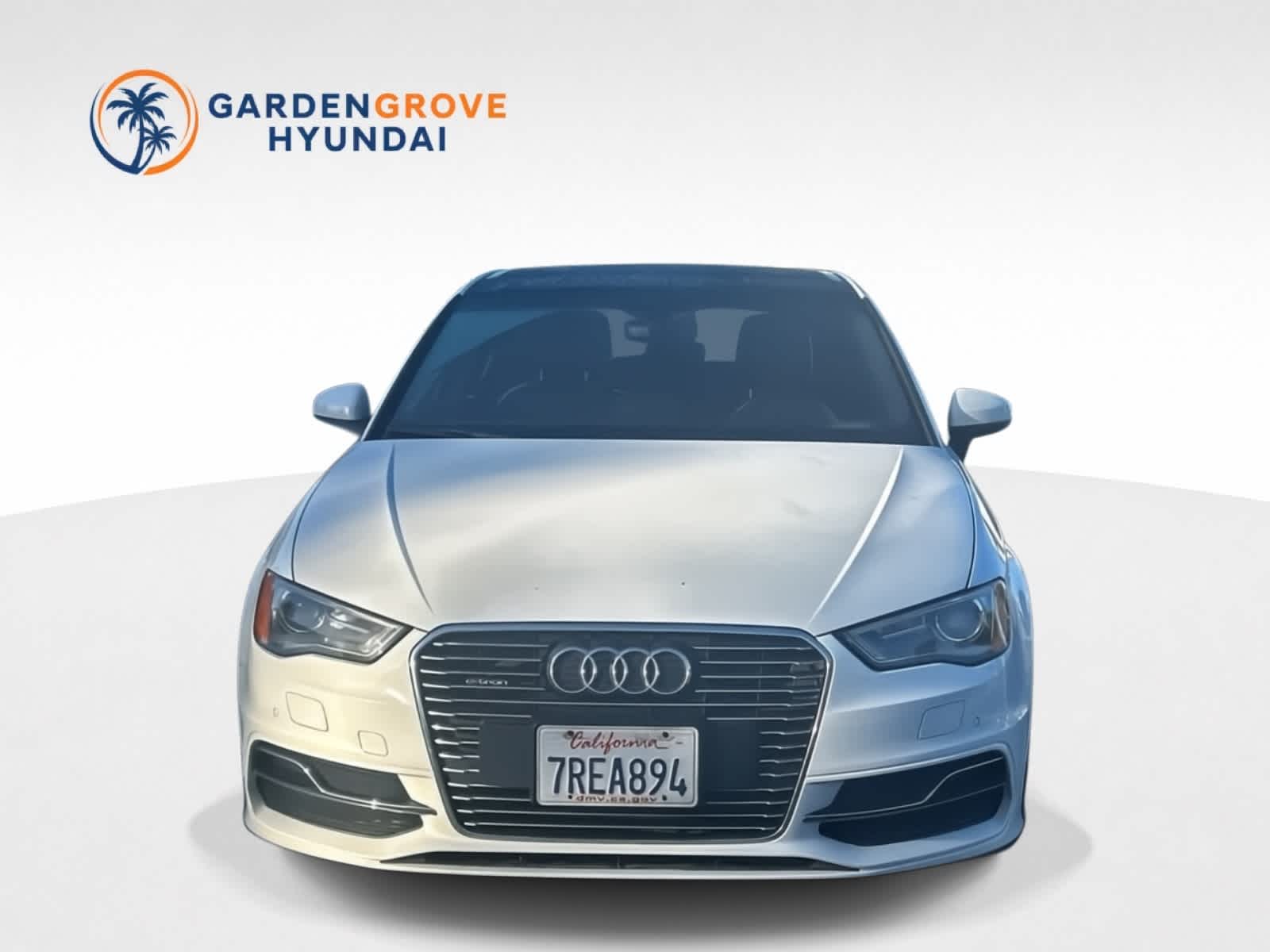 New 2016 Audi A3 e-tron Premium Sedan for sale near you in Garden Grove, CA
