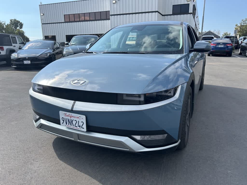 Thumbnail: 2024 Hyundai Ioniq 5 - 5