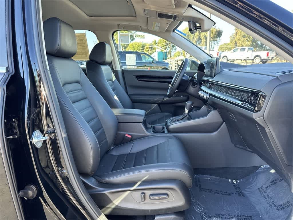 Thumbnail: 2023 Honda CR-V - 41