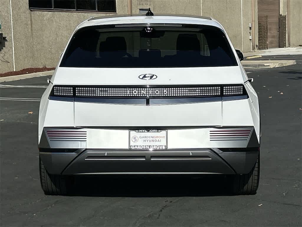 Thumbnail: 2024 Hyundai Ioniq 5 - 5