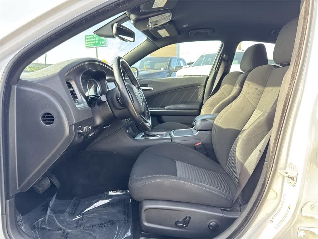 Thumbnail: 2023 Dodge Charger - 24