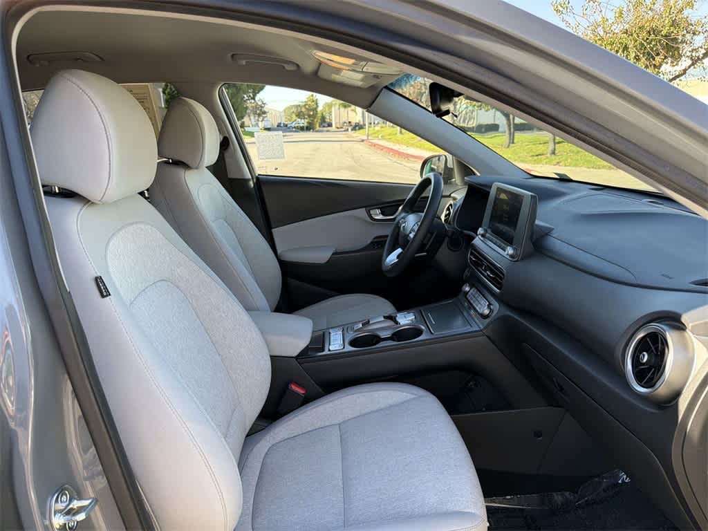 Thumbnail: 2023 Hyundai Kona - 34