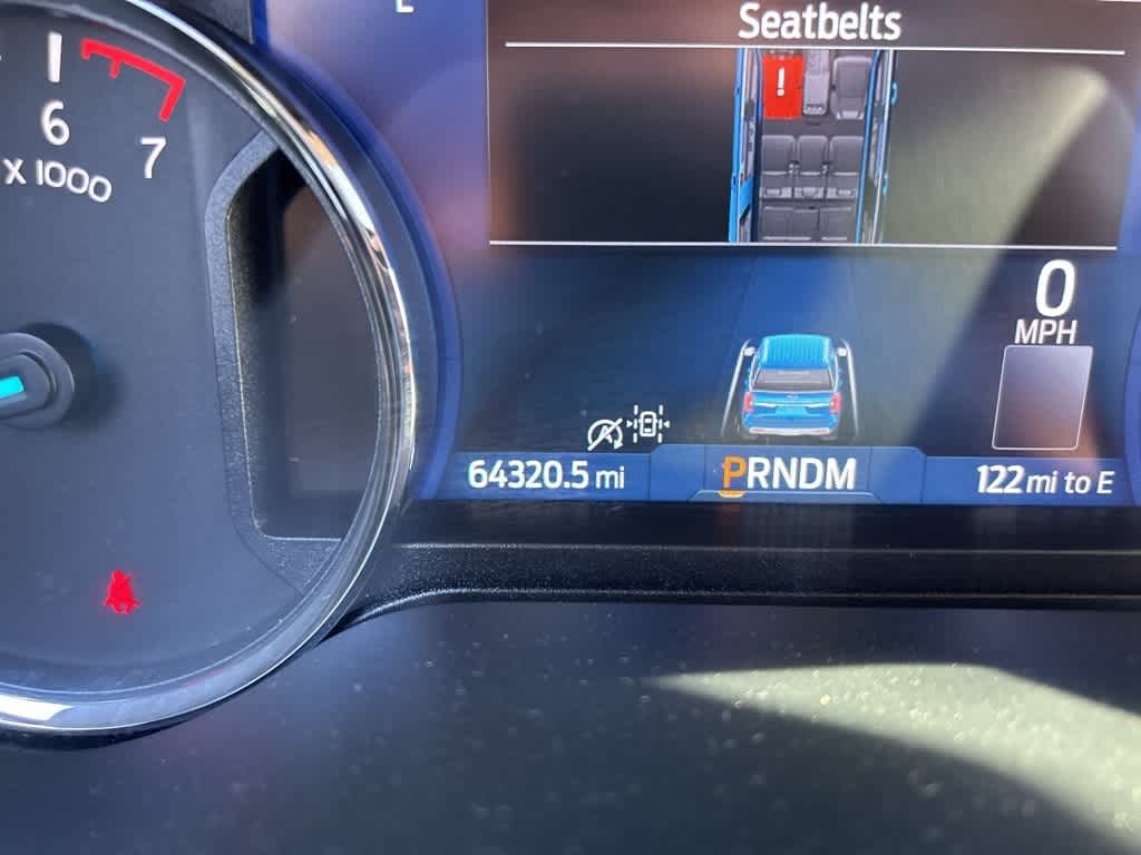 Thumbnail: 2023 Ford Expedition MAX - 11