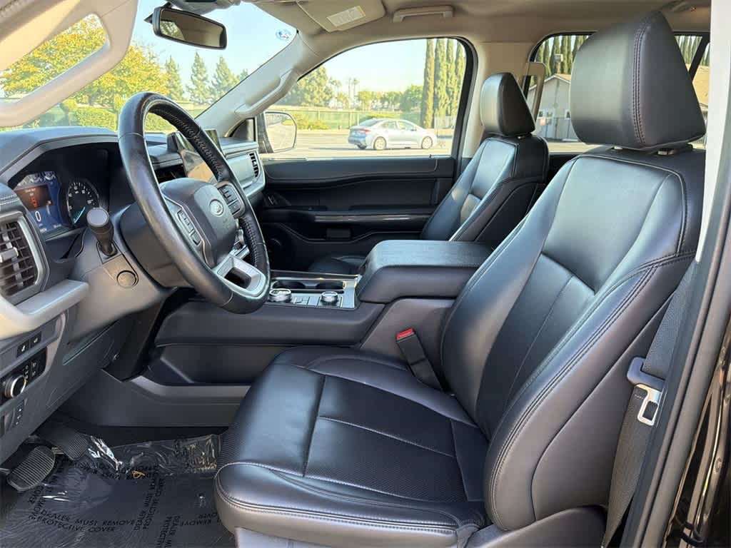 Thumbnail: 2024 Ford Expedition - 25