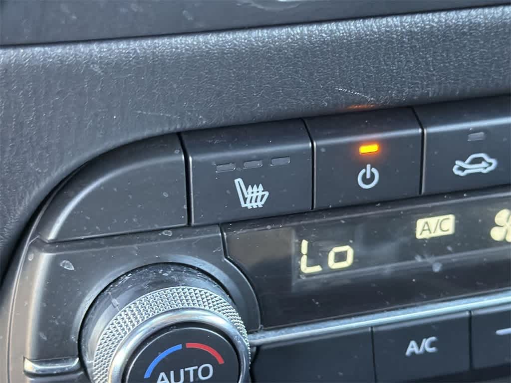 Thumbnail: 2024 Mazda CX-5 - 22