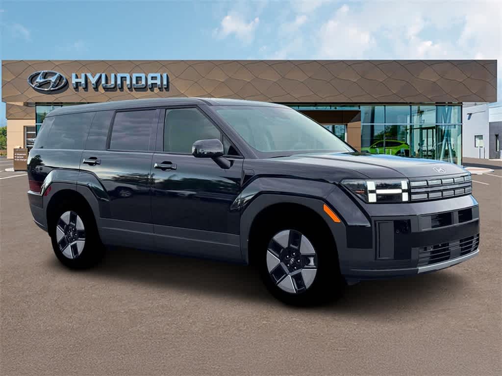 Thumbnail: 2026 Hyundai Santa Fe - 10