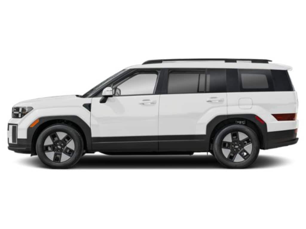 New 2027 Hyundai Santa Fe Hybrid SEL SUV