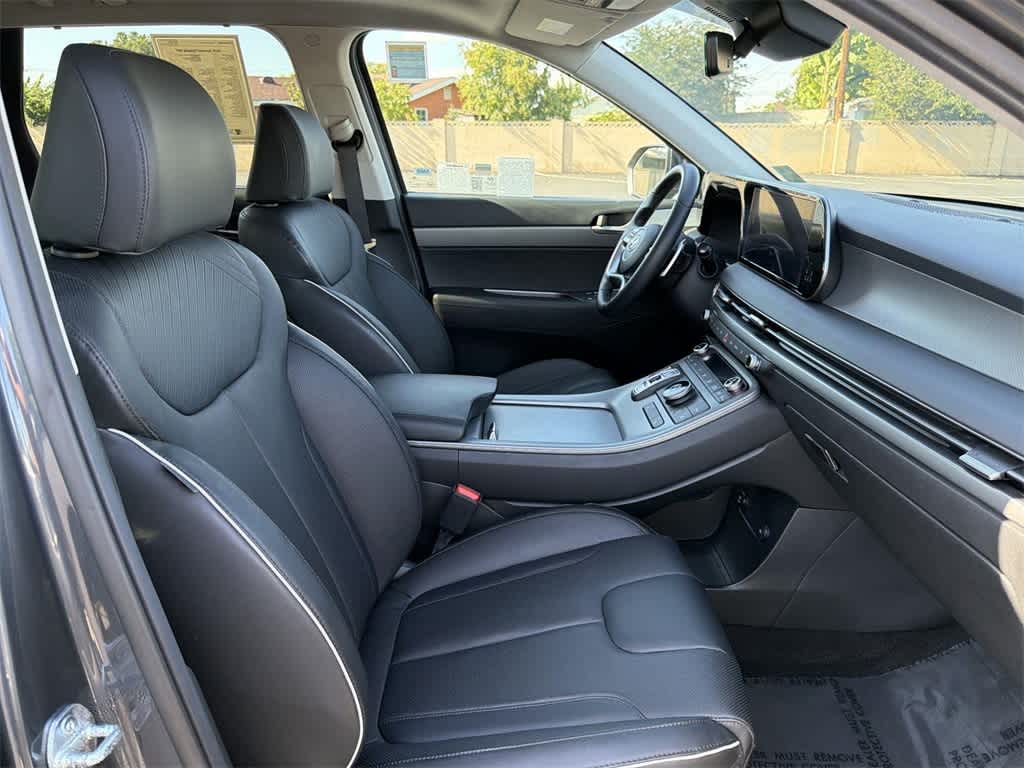 Thumbnail: 2025 Hyundai Palisade - 42