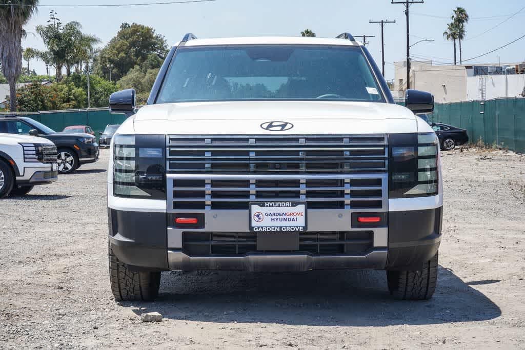 New 2026 Hyundai Palisade XRT Pro SUV