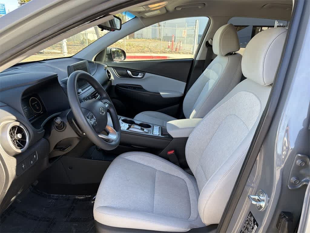 Thumbnail: 2023 Hyundai Kona - 26