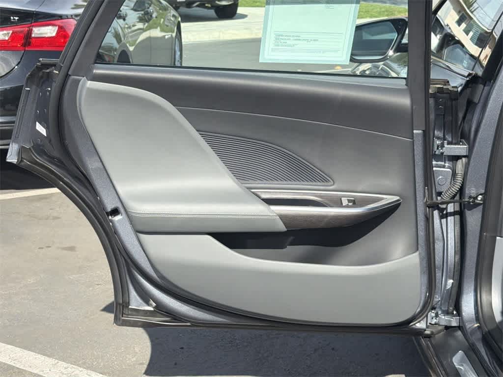 Thumbnail: 2024 Lucid Air - 27