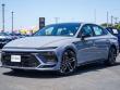 New 2026 Hyundai Sonata N Line Sedan
