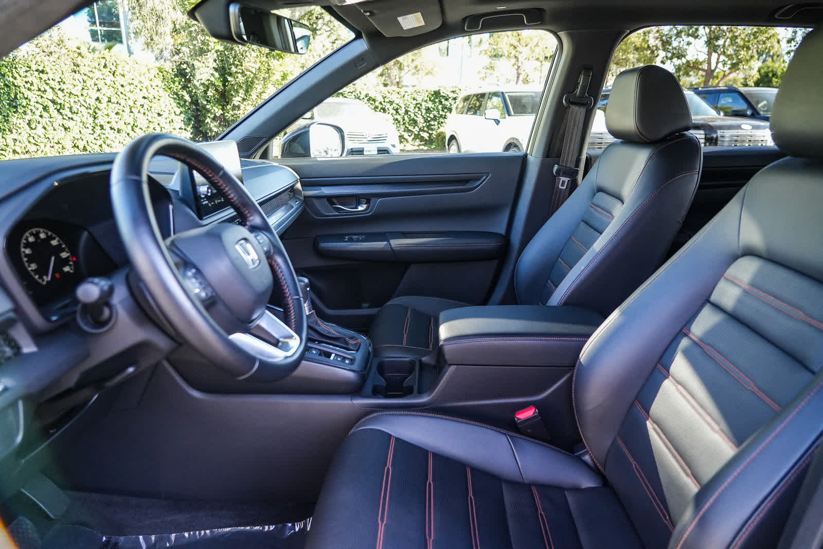Thumbnail: 2025 Honda CR-V - 18