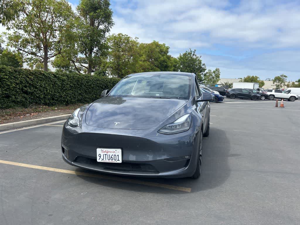 Thumbnail: 2023 Tesla Model Y - 4
