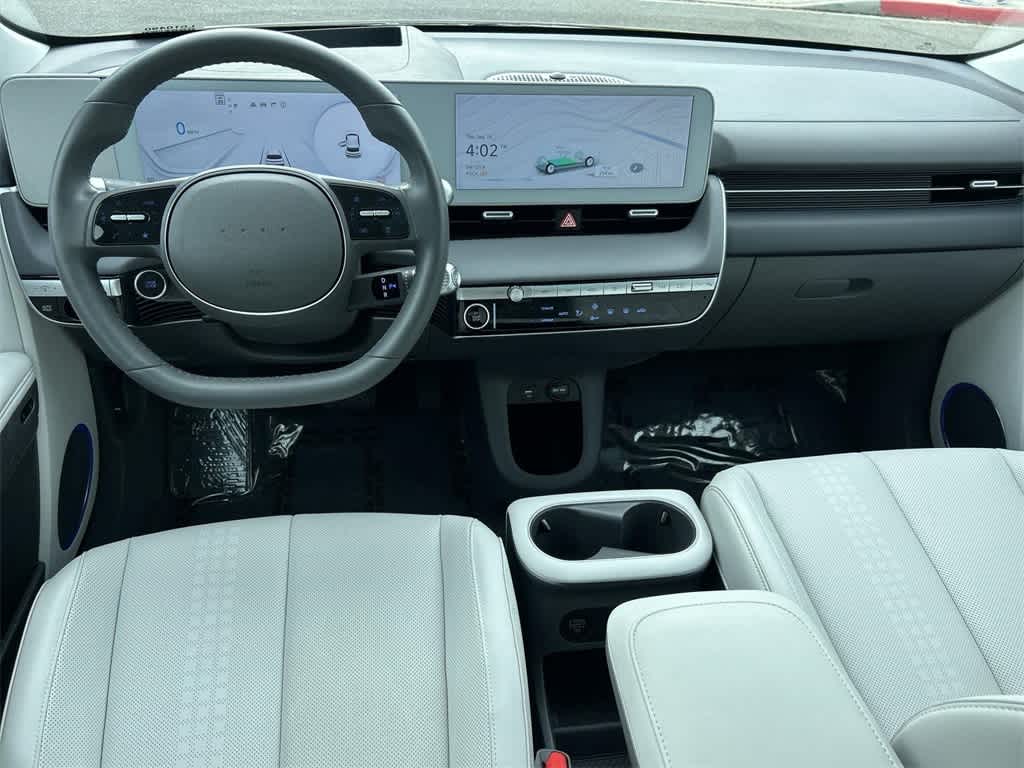 Thumbnail: 2024 Hyundai Ioniq 5 - 12