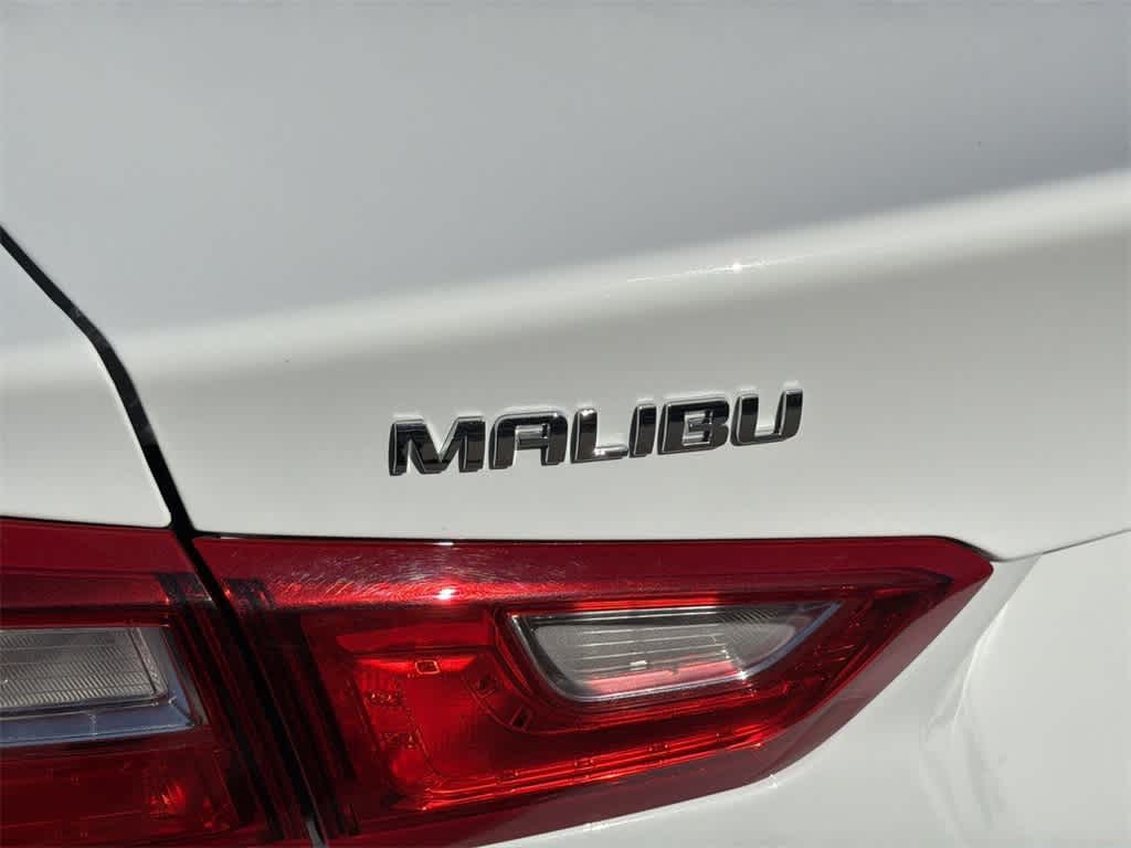 Thumbnail: 2024 Chevrolet Malibu - 33