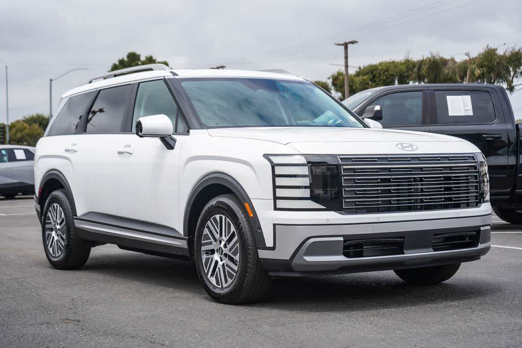 Thumbnail: 2026 Hyundai Palisade - 3