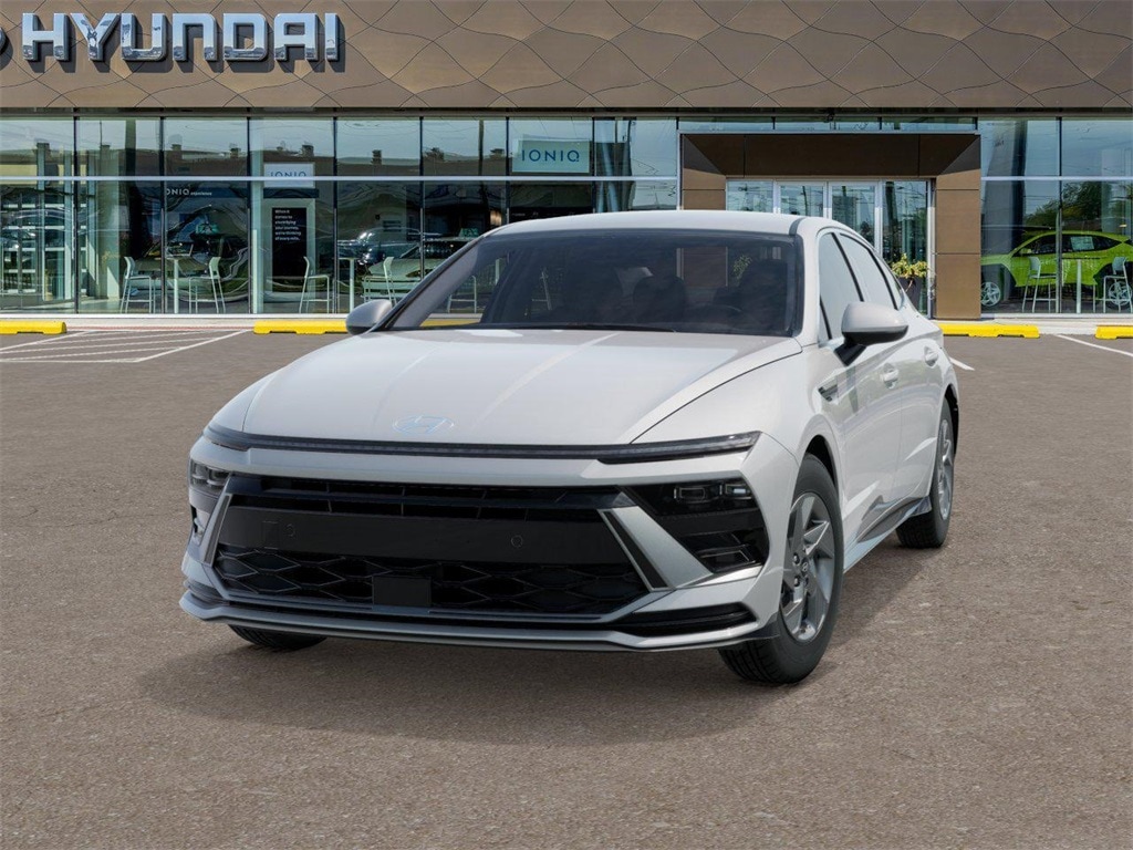 Thumbnail: 2026 Hyundai Sonata - 6