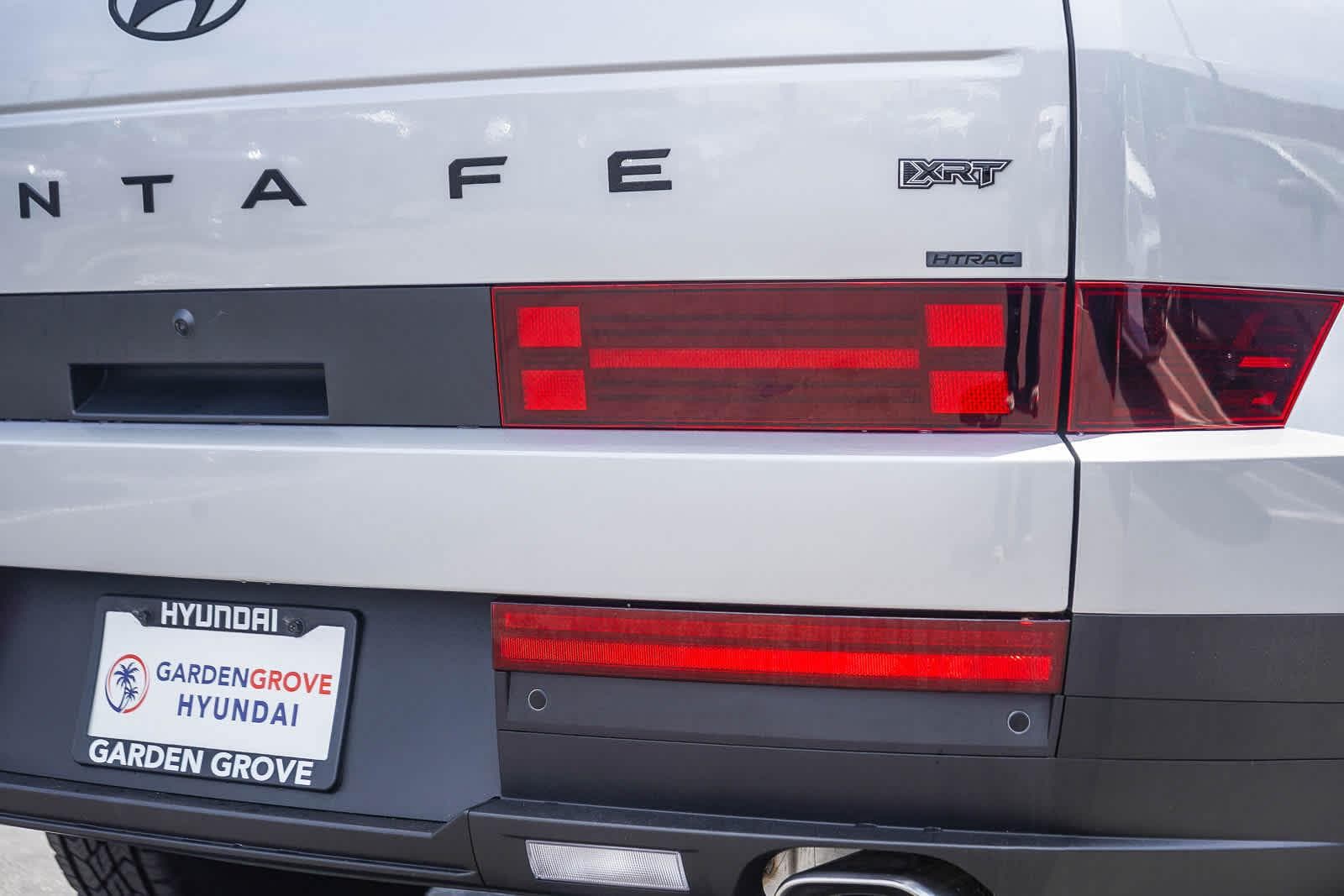 Thumbnail: 2026 Hyundai Santa Fe - 7
