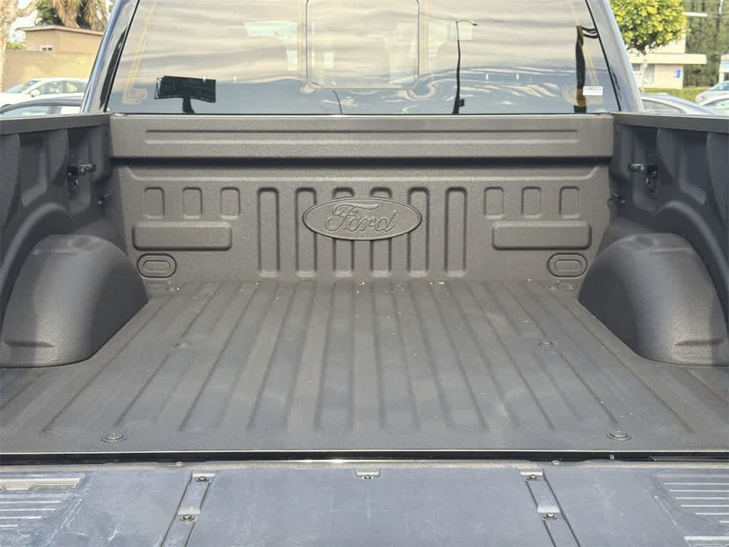 Thumbnail: 2022 Ford F-150 - 32
