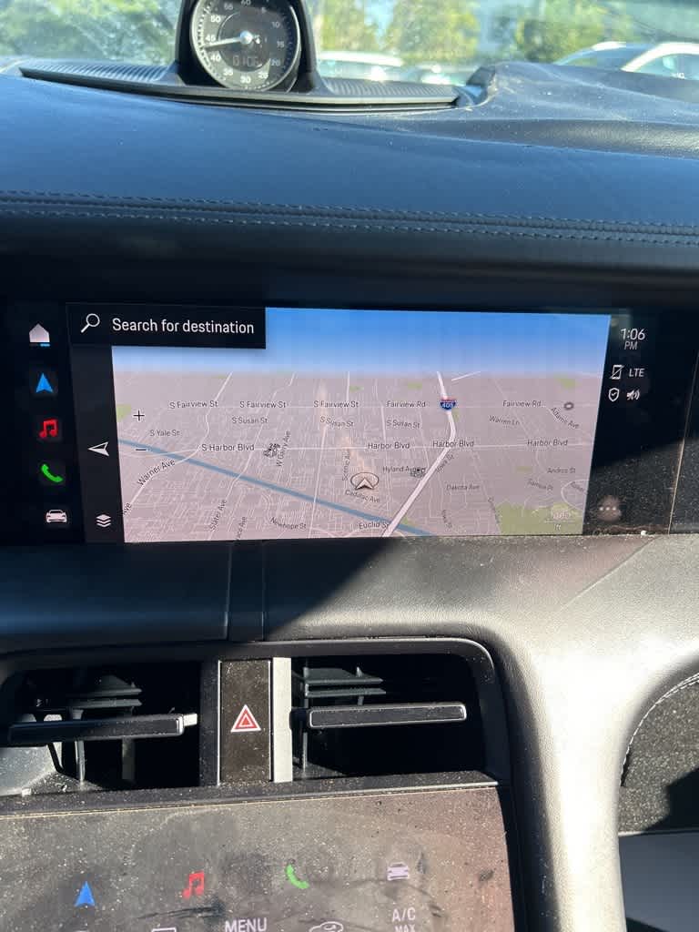 Thumbnail: 2022 Porsche Taycan - 10