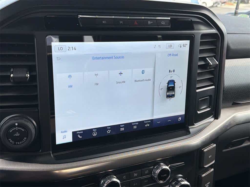 Thumbnail: 2022 Ford F-150 - 20