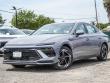 New 2026 Hyundai Sonata SEL Sport Sedan