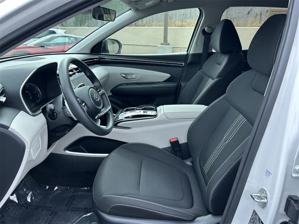 Thumbnail: 2024 Hyundai Tucson - 26