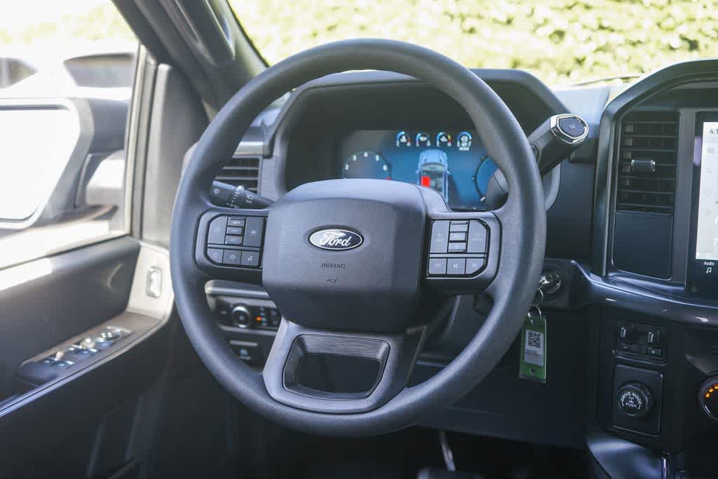 Thumbnail: 2024 Ford F-150 - 15