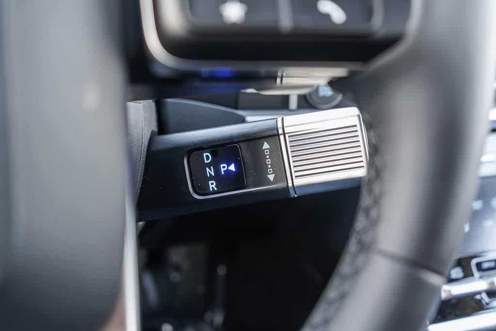 2026 Hyundai Santa Fe Limited - Photo 23