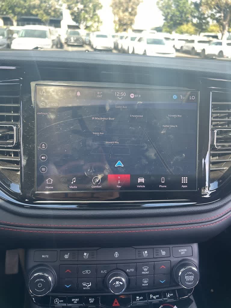 Thumbnail: 2025 Dodge Durango - 12