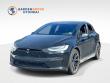 Used 2022 Tesla Model X Plaid SUV